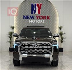 تۆیۆتا توندرا